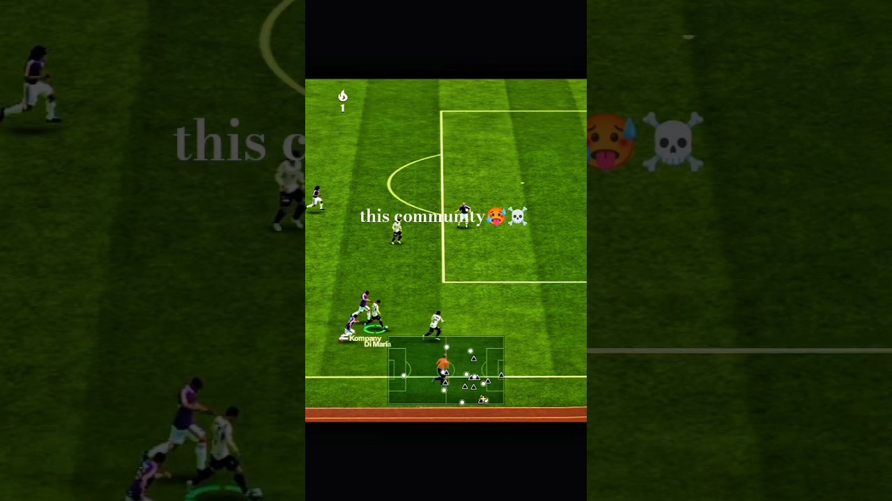 this community 🥵💥 