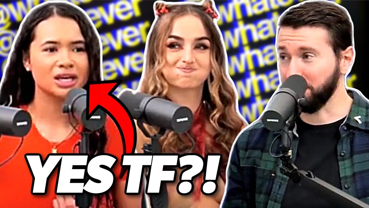 DOES D*CK Size MATTER?! YouTube