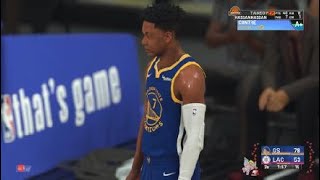 NBA 2K22_Block