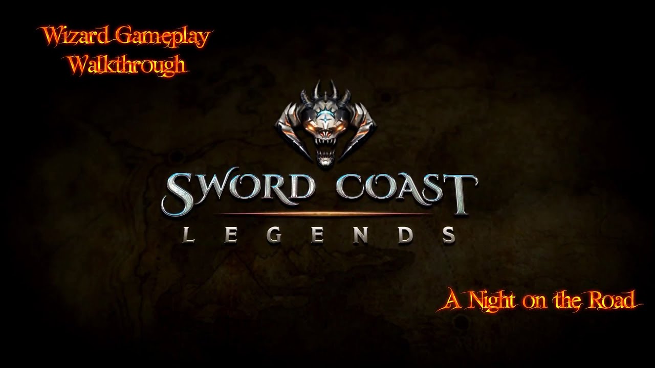 Sword Coast Legends Wizard Walkthrough A Night On The Road YouTube sword-coast-legends-wizard-walkthrough-a-night-on-the-road-youtube