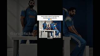 This Is What a World Cup-Winning Bowling Attack Could Look Like 🔥🇮🇳