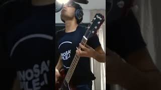 Coming Clean - Green Day Cover