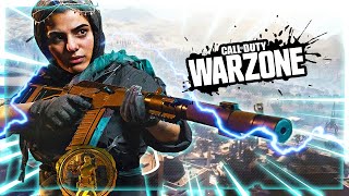 🔴SP-R at its best | Cod Points Giveaway | Cod Warzone Live