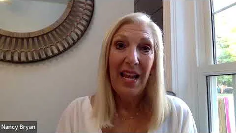 Dr. Nancy Bryan discusses our Liquid Collagen - July 2022