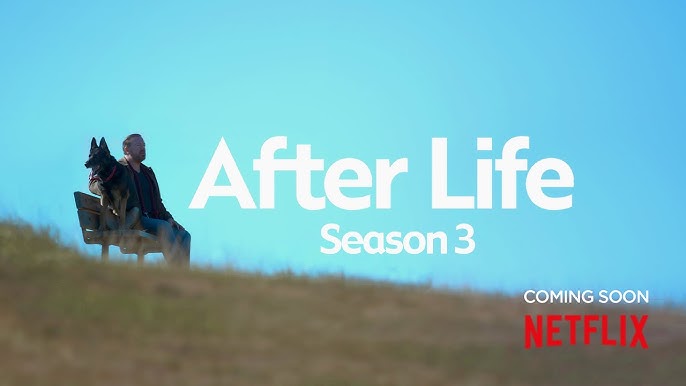 After Life - Rotten Tomatoes