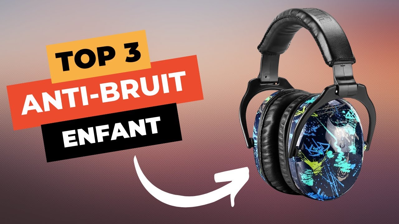 Quel est le meilleur casque anti bruit bébé ? - Mam'Advisor