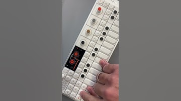 Recording Tricks // OP-1 Field #teoperator #teenageengineering #op1field