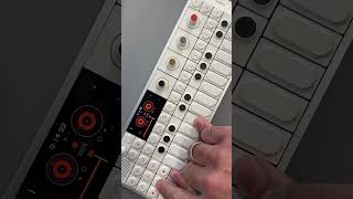 Recording Tricks // OP-1 Field #teoperator #teenageengineering #op1field