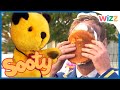 It's Wacky Washing Time | The Sooty Show