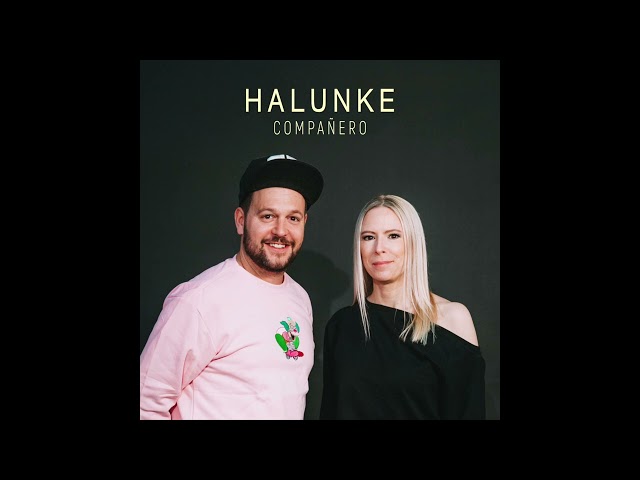 Halunke - Compañero