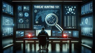Threat Hunting 101: Practical Tips You Need to Know! | Part 1