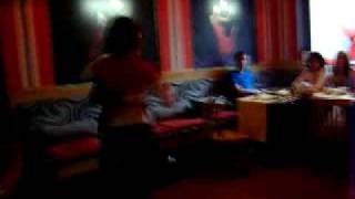 Denys Prodanov Marjana Lutsyshyn