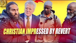 Download Lagu Christen onder de indruk van bekeerde moslims en moslims! Stratford Speakers corner MP3 Download Lagu Christen onder de indruk van bekeerde moslims en moslims! Stratford Speakers corner MP3