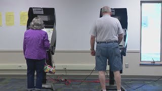 Ohio voters strike down Issue 1, keeping threshold to amend state constitution at simple majority