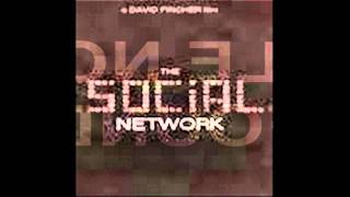 The Social Network Soundtrack 1080p HD [18] The Gentle Hum Of Anxiety