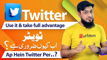 Why Twitter Is So Important To Everyone Now & What are the Advantages it