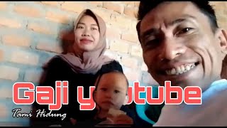 gaji tami hidung terbaru dari youtube