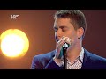 Jure: "Bacila je sve niz rijeku" - The Voice of Croatia - Season1 - Live2