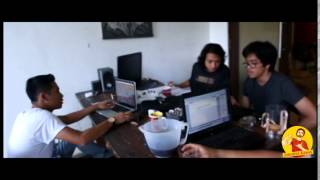 JAKARTAKERAS : website announciation x unveiling
