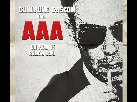 AAA [Official Teaser] Short-Film 2015 - YouTube