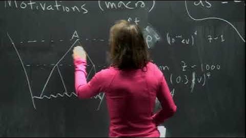 Eva Silverstein Lecture 1 on String Cosmology