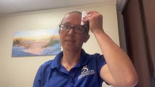 Tutorial Facial Mage Gua Sha Iastm To Release Neck And Jaw Pain And Promote Youthful Skin