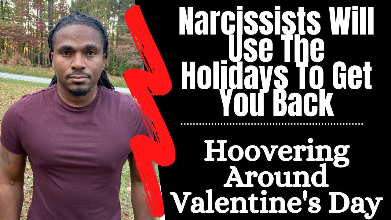TNC272 Narcissists may use valentines day to get back into your life ...