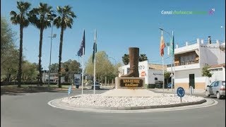 Un pueblo artesano. Valverde del Camino, Huelva