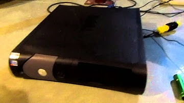 Dell Optiplex GX280 Part 2 (New GPU)