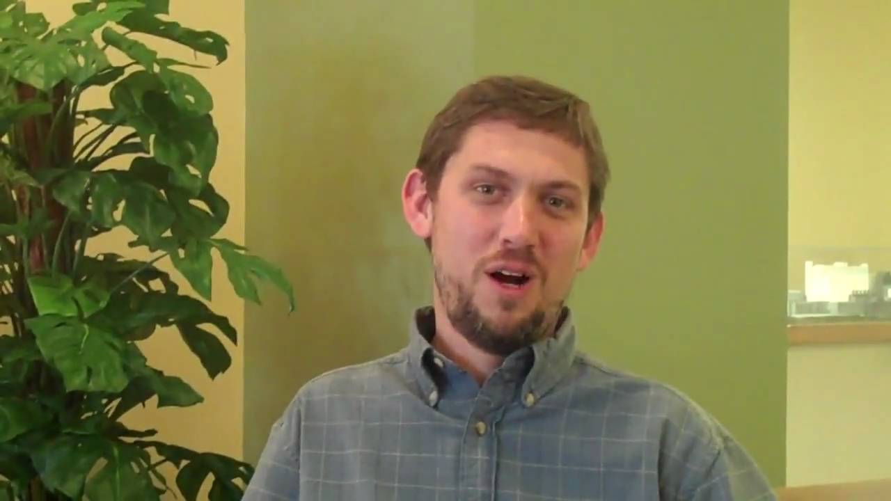 Peter Nelson, Memphis AgBioworks