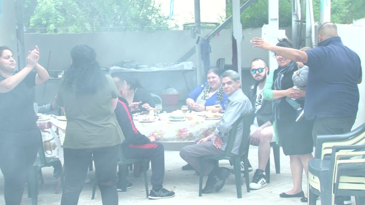 ΗΓ studio 1 Γάμος Λάρισα 'Άγγελος Γεωργία 01/05/2019