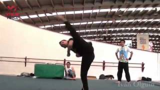 Xtreme Force - Action Reel