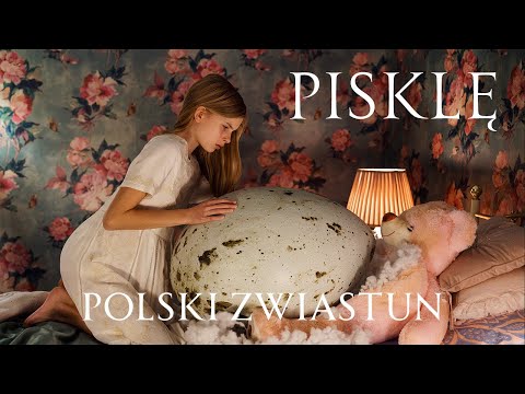 PISKLĘ - polski zwiastun, w kinach od 14 października