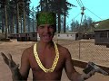 GTA SA на пистолетах, Карл Пистолетов #2