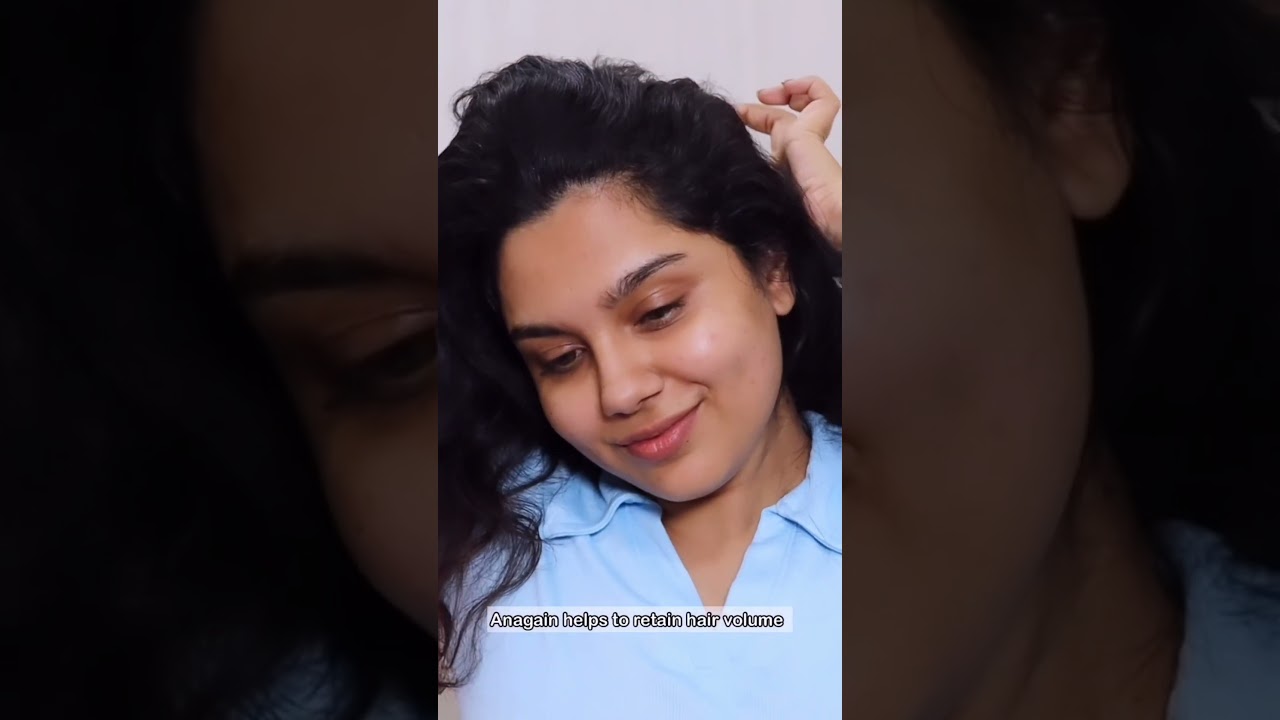 😱 Trying 💯 Korean Hair Growth Secret ~ Pilgrim Hair Growth Serum 