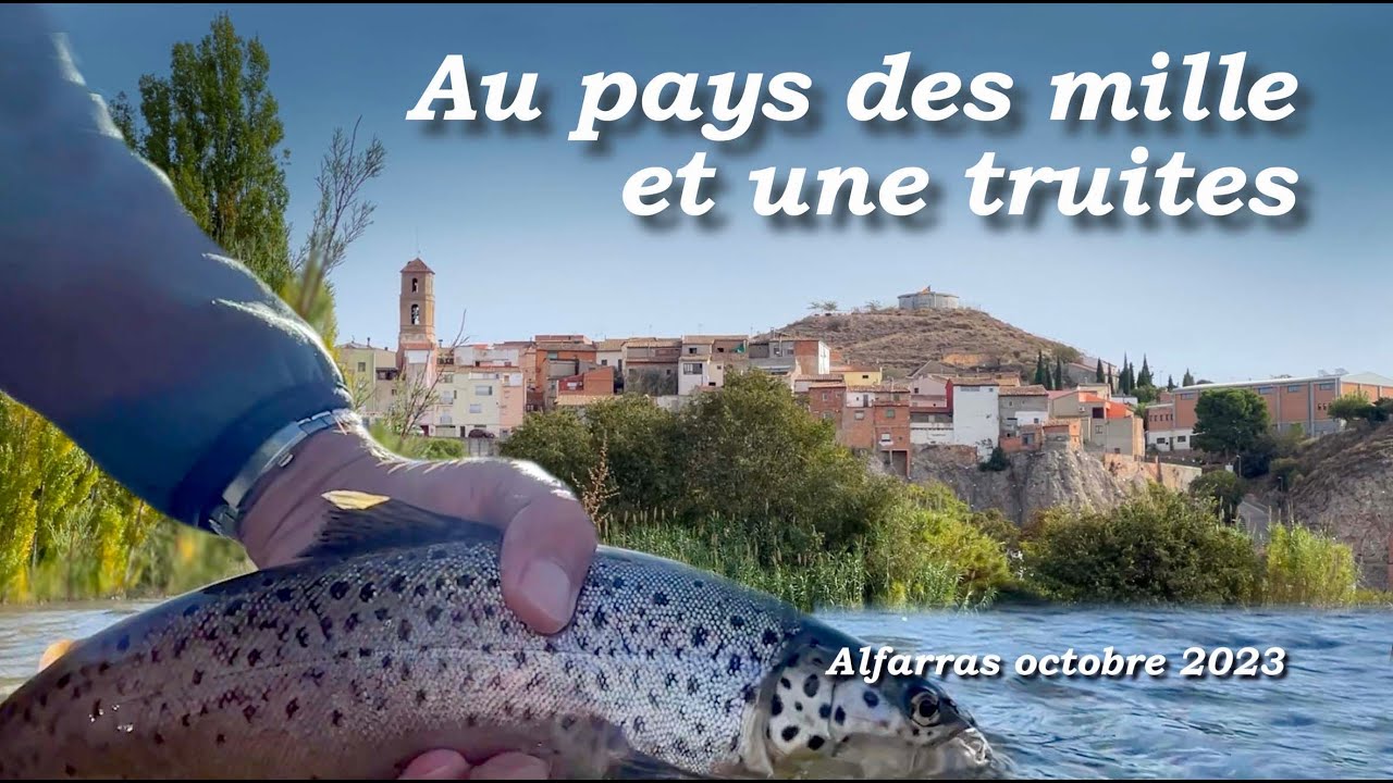 Alfarras, Lleida octobre 2023