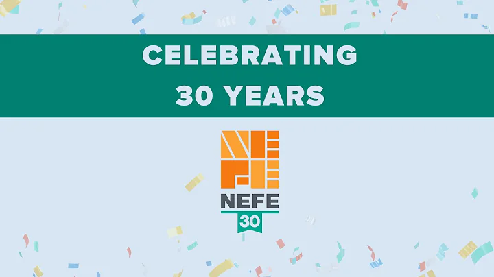 30 Years of Championing Financial Education