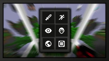 iSync b17 - Hacking on Hypixel in 2022 (Killaura, Autoblock, Scaffold, Great Visuals)