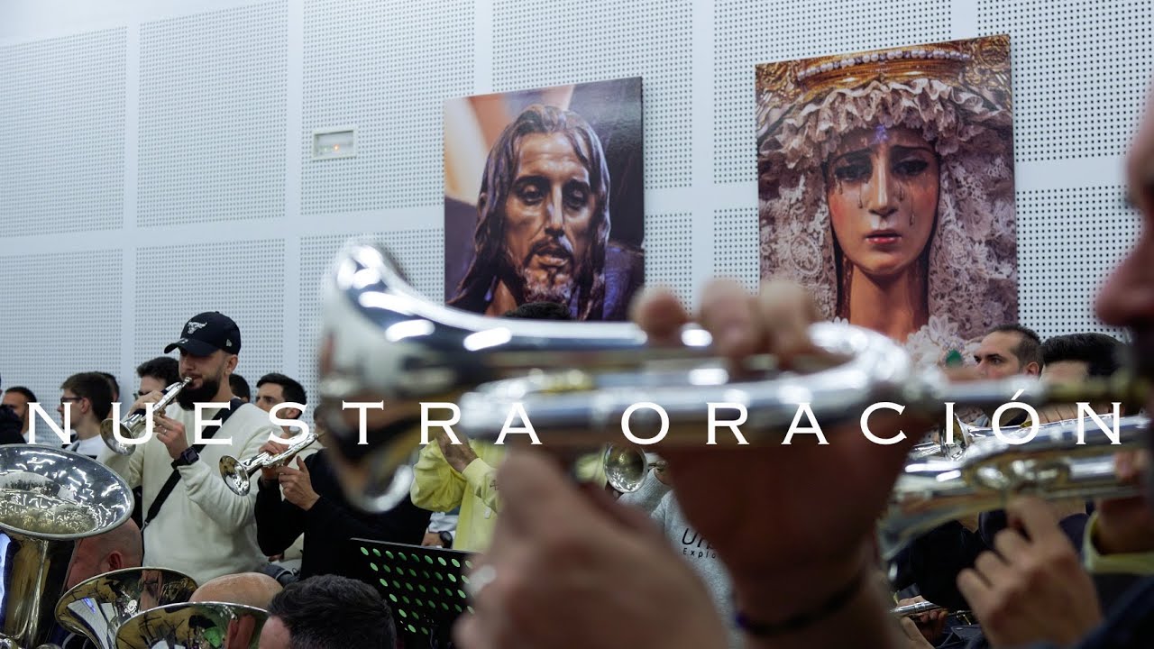 [4K] 🎼 𝐍𝐮𝐞𝐬𝐭𝐫𝐚 𝐎𝐫𝐚𝐜𝐢𝐨́𝐧 | 𝐄𝐒𝐓𝐑𝐄𝐍𝐎 | 𝐁𝐂𝐓 𝐏𝐚𝐬𝐨 𝐲 𝐄𝐬𝐩𝐞𝐫𝐚𝐧𝐳𝐚