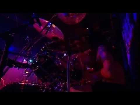 !Cradle of Filth - Live at Nottingham Rock City 14.04.2001 Queen Of Winter, Throned live