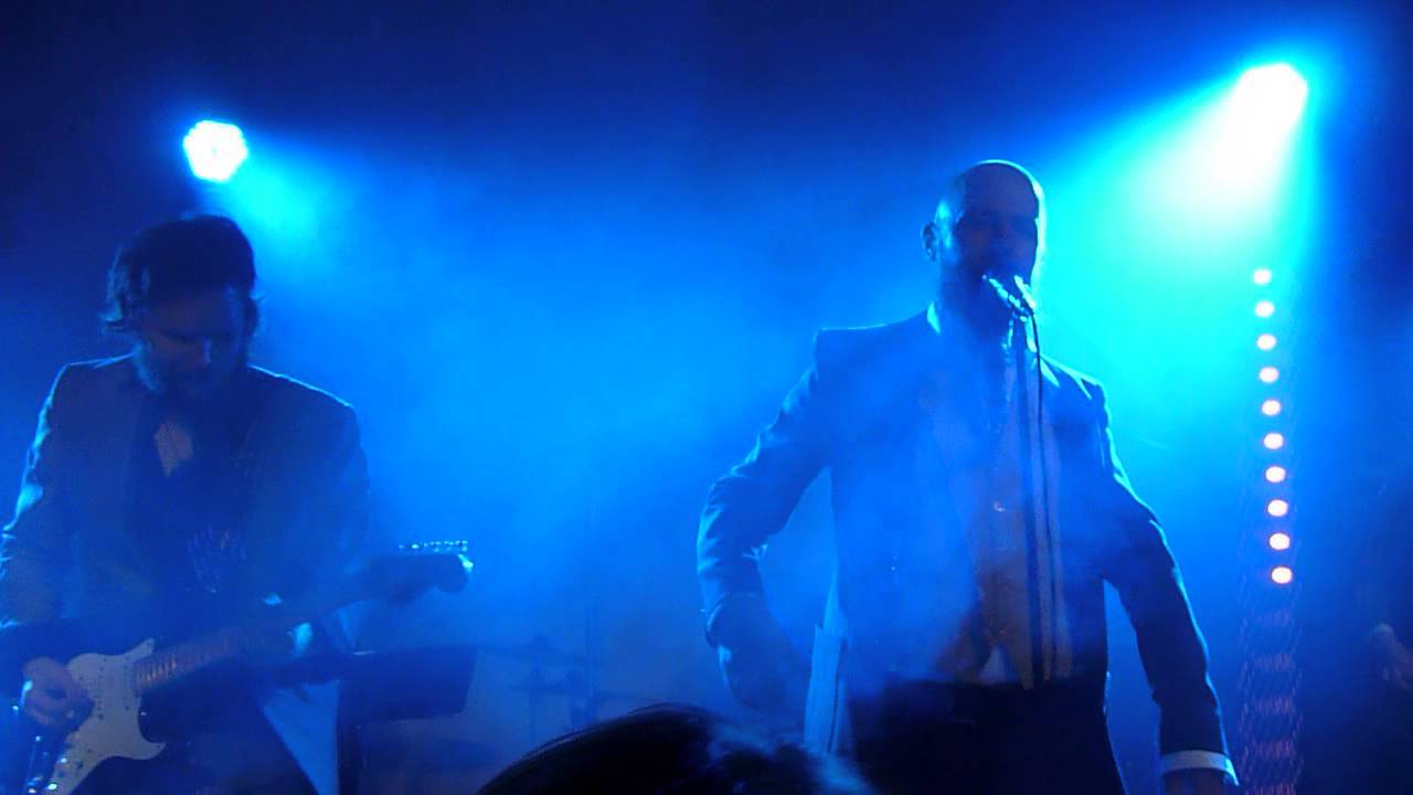 Vesterinen Yhtyeineen - Reppana