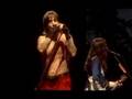 RHCP - Havana Affair Live At Slane Castle 2003