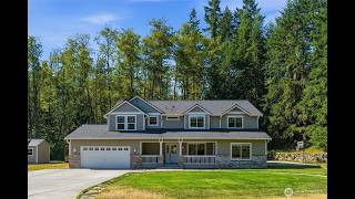 Residential for sale - 895 NW Pioneer Hill Road, Poulsbo, WA 98370