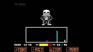 Sans - our reports showed a massive anomaly in the timespace continuum. Profile