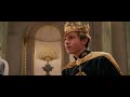 Capture de la vidéo High King Peter (Narnia)