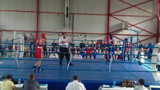 Birsanescu Ali Vs Cucu Ciprian