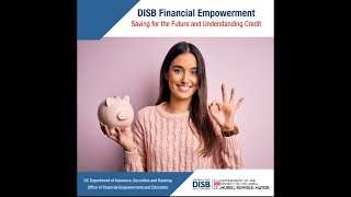 DISB Financial Empowerment