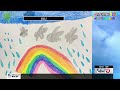 Today's First Alert Weather Kid is Lilli (1/22)