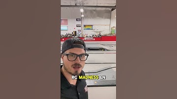 Tuesday night 2WD Mod Buggy action ⚡ Fast laps and close racing! #RCMadness #RCRacing #2wdMod