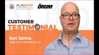 Automotive Digital Transformation - Identification of Right Auto Parts - Customer Experience Sharing